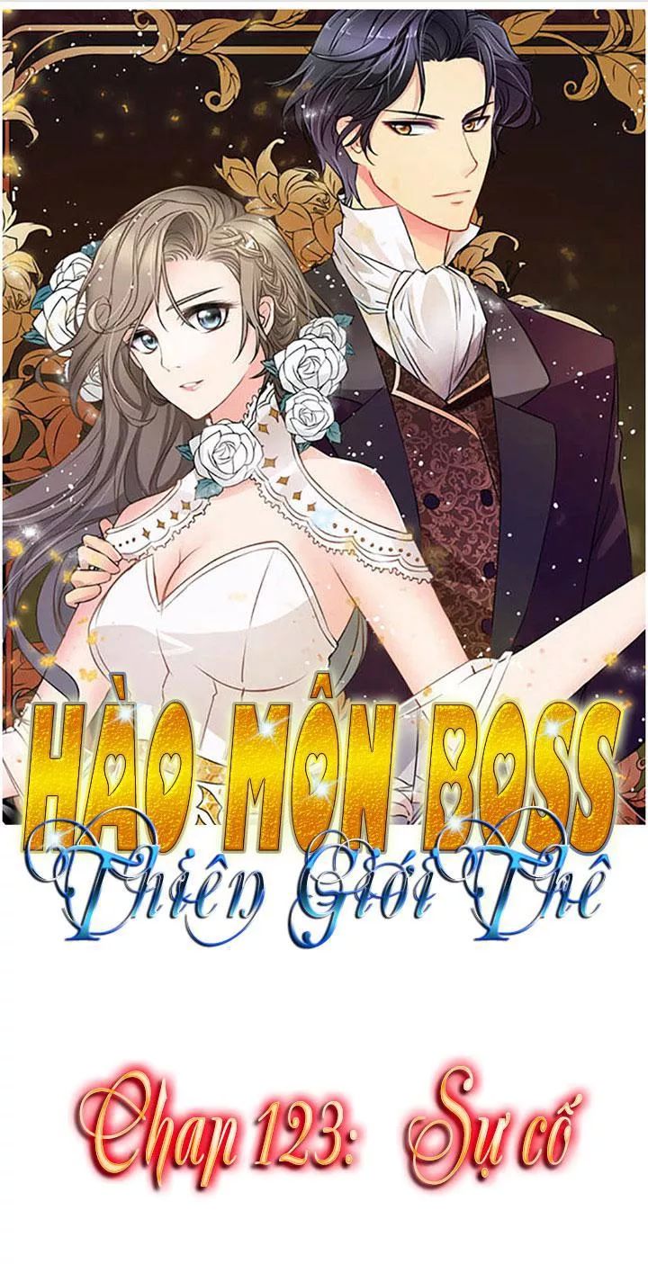 Hào Môn Boss Thiên Giới Thê Chapter 123 - Trang 2