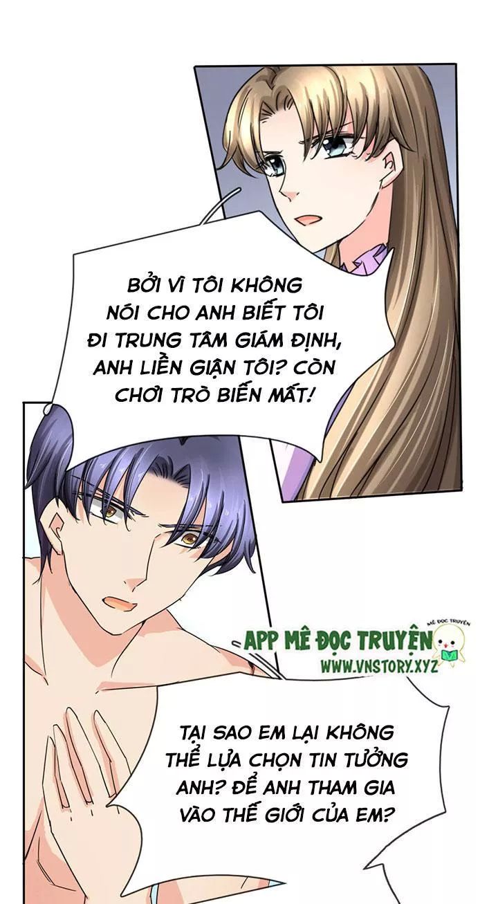 Hào Môn Boss Thiên Giới Thê Chapter 122 - Trang 2