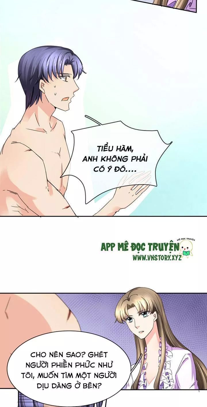 Hào Môn Boss Thiên Giới Thê Chapter 122 - Trang 2