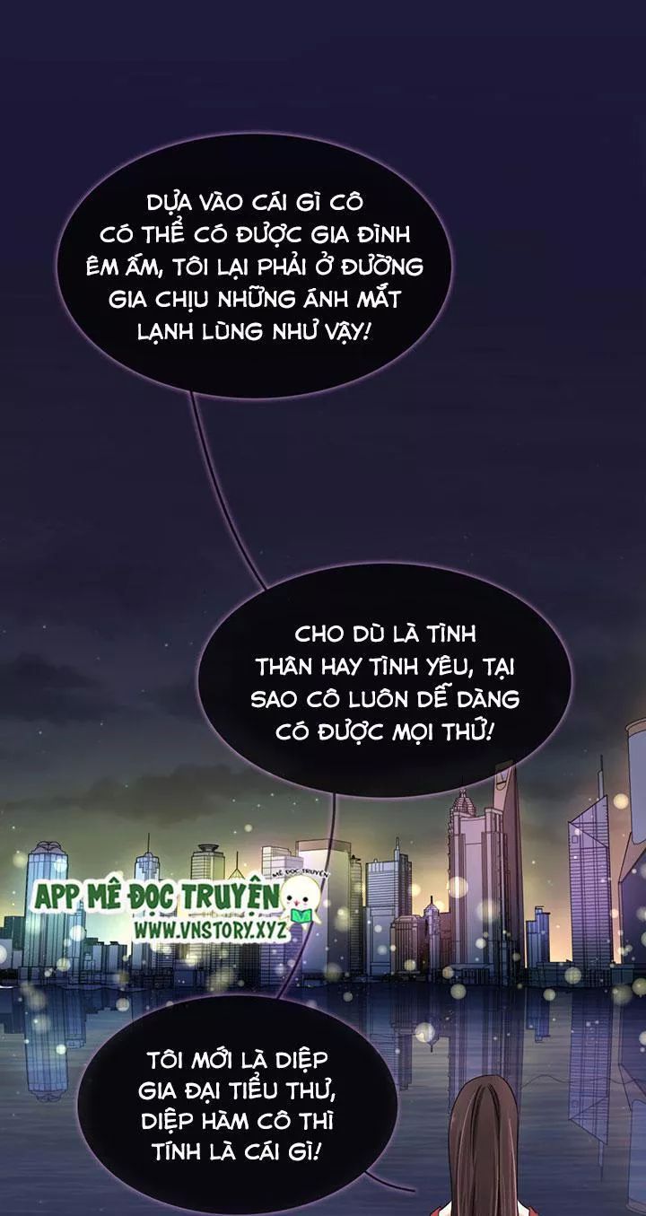 Hào Môn Boss Thiên Giới Thê Chapter 119 - Trang 2