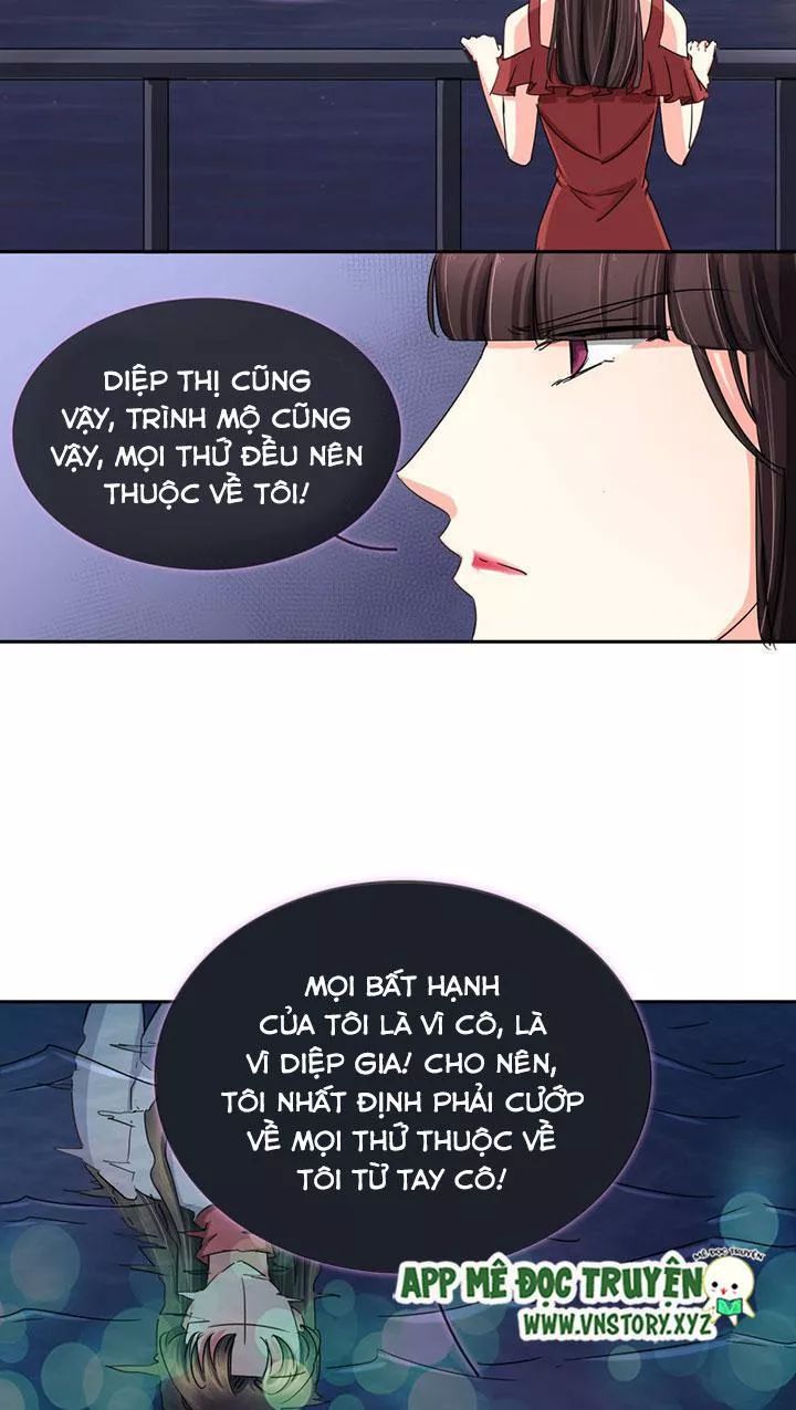 Hào Môn Boss Thiên Giới Thê Chapter 119 - Trang 2