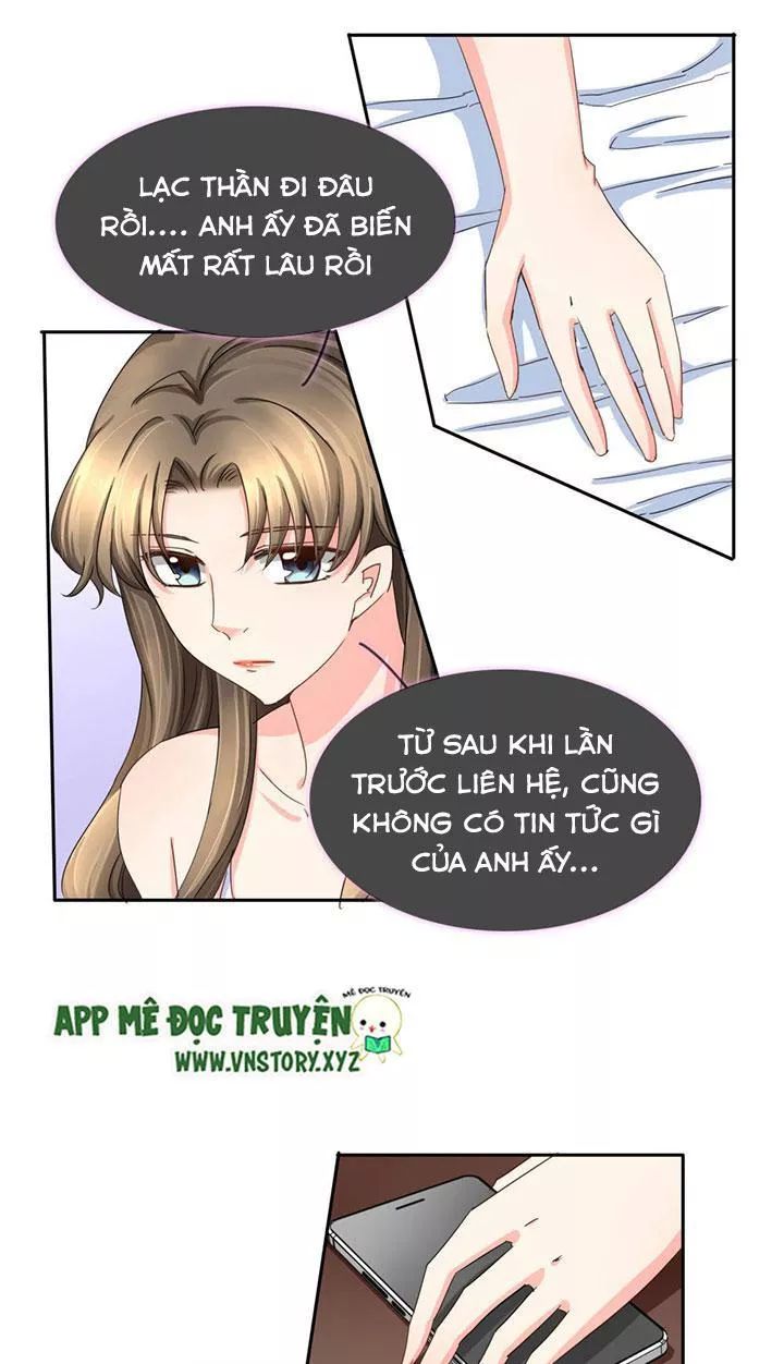 Hào Môn Boss Thiên Giới Thê Chapter 119 - Trang 2