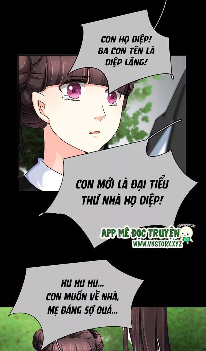 Hào Môn Boss Thiên Giới Thê Chapter 118 - Trang 2