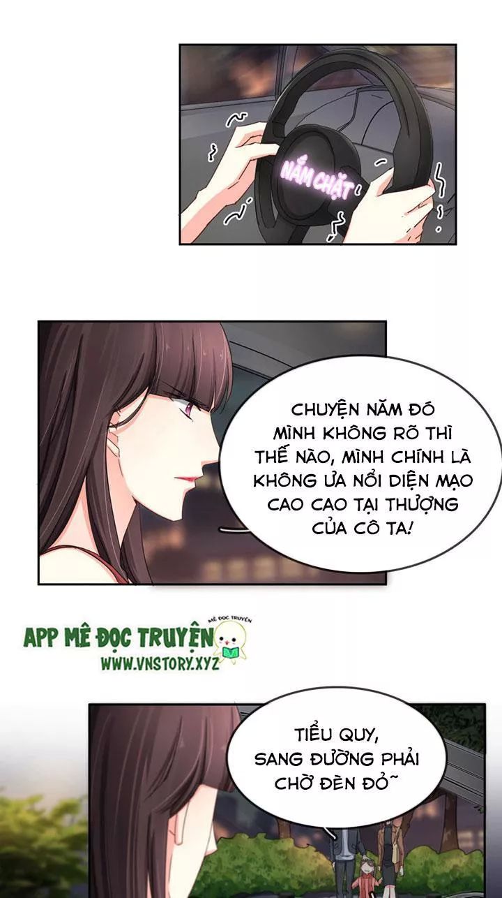 Hào Môn Boss Thiên Giới Thê Chapter 118 - Trang 2