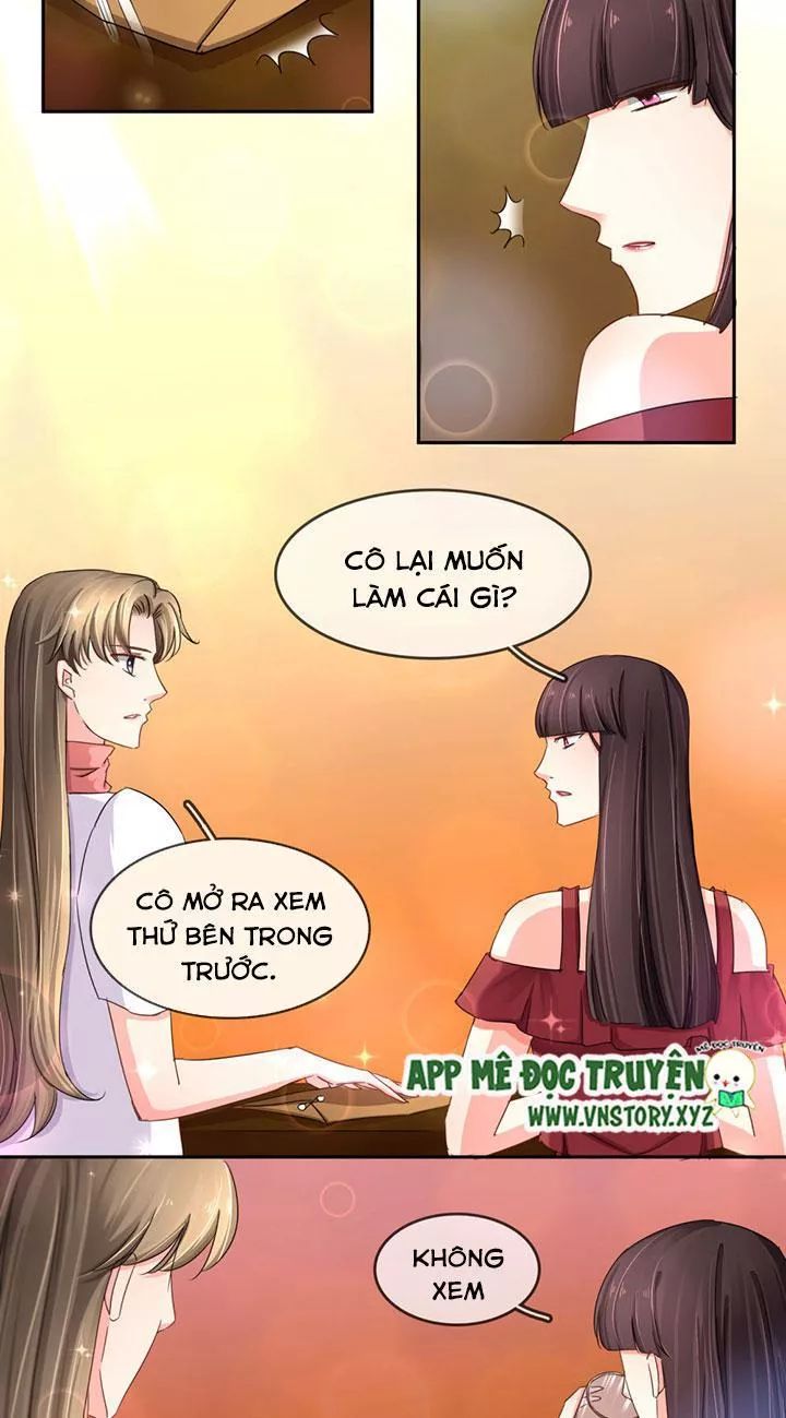 Hào Môn Boss Thiên Giới Thê Chapter 117 - Trang 2