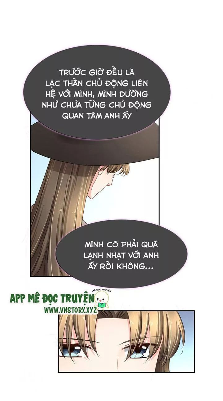 Hào Môn Boss Thiên Giới Thê Chapter 116 - Trang 2