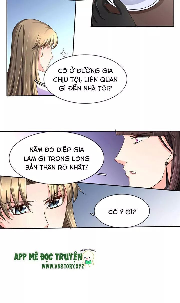 Hào Môn Boss Thiên Giới Thê Chapter 114 - Trang 2