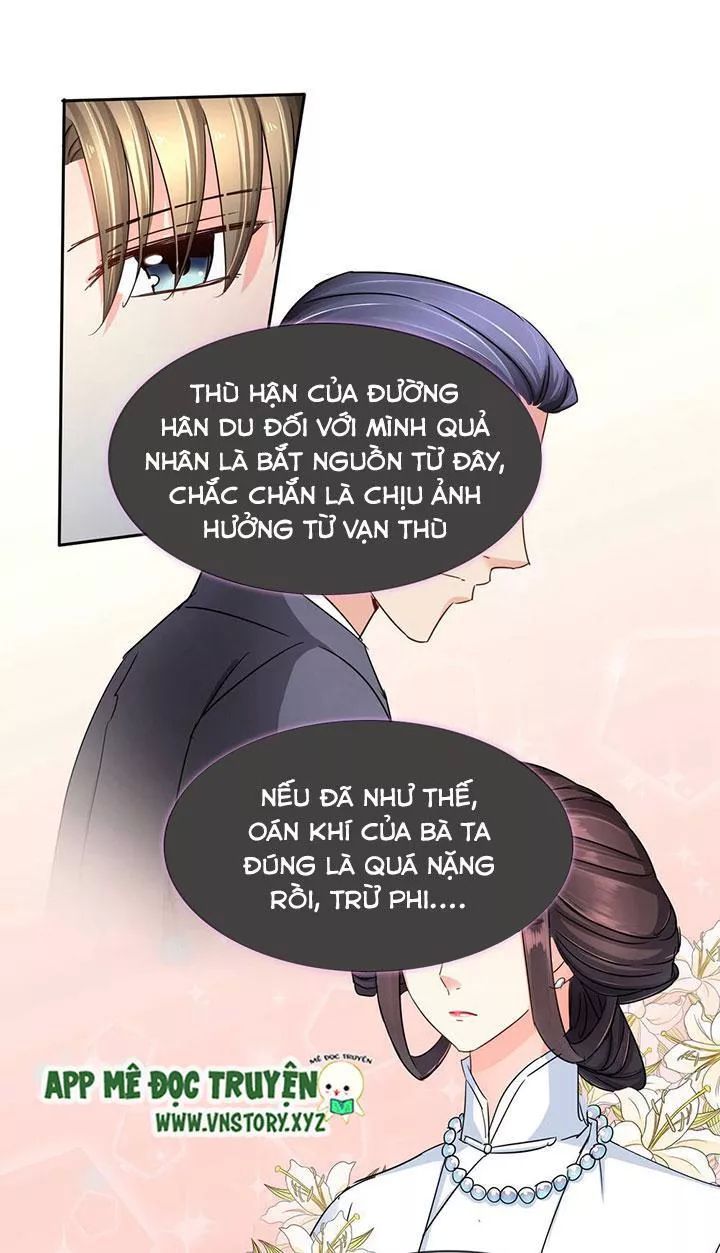 Hào Môn Boss Thiên Giới Thê Chapter 114 - Trang 2