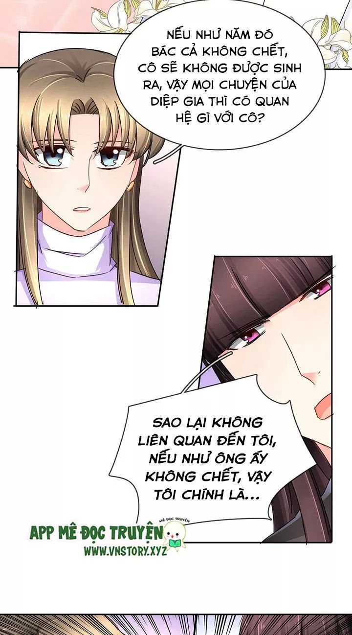 Hào Môn Boss Thiên Giới Thê Chapter 114 - Trang 2