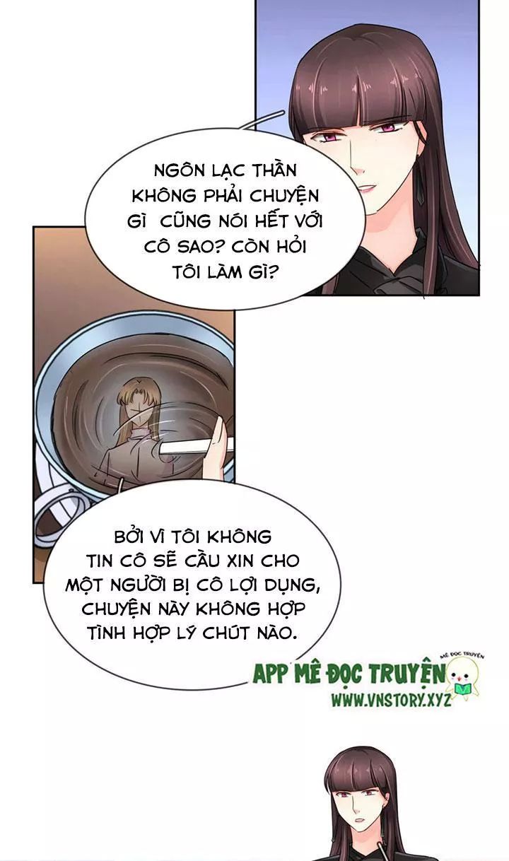 Hào Môn Boss Thiên Giới Thê Chapter 113 - Trang 2