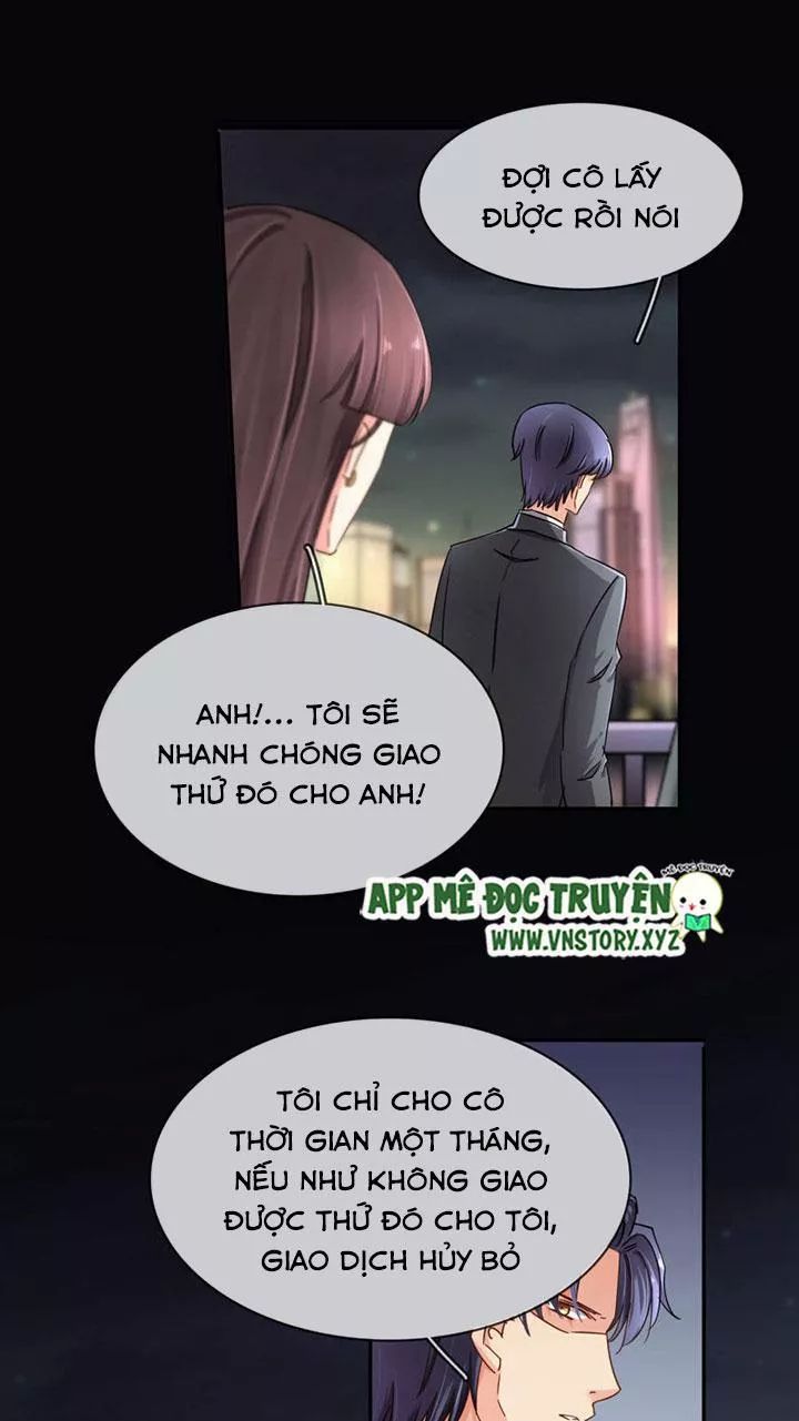 Hào Môn Boss Thiên Giới Thê Chapter 112 - Trang 2