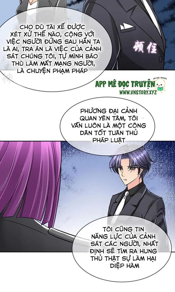 Hào Môn Boss Thiên Giới Thê Chapter 25 - Trang 2