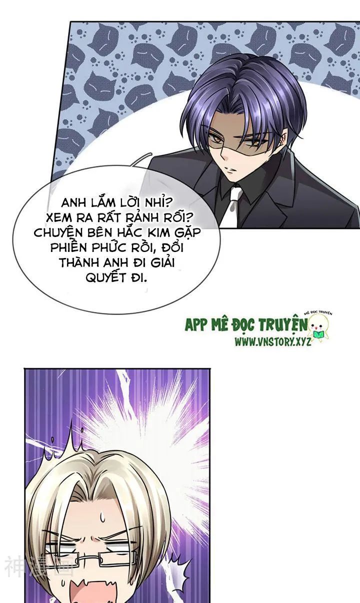 Hào Môn Boss Thiên Giới Thê Chapter 25 - Trang 2