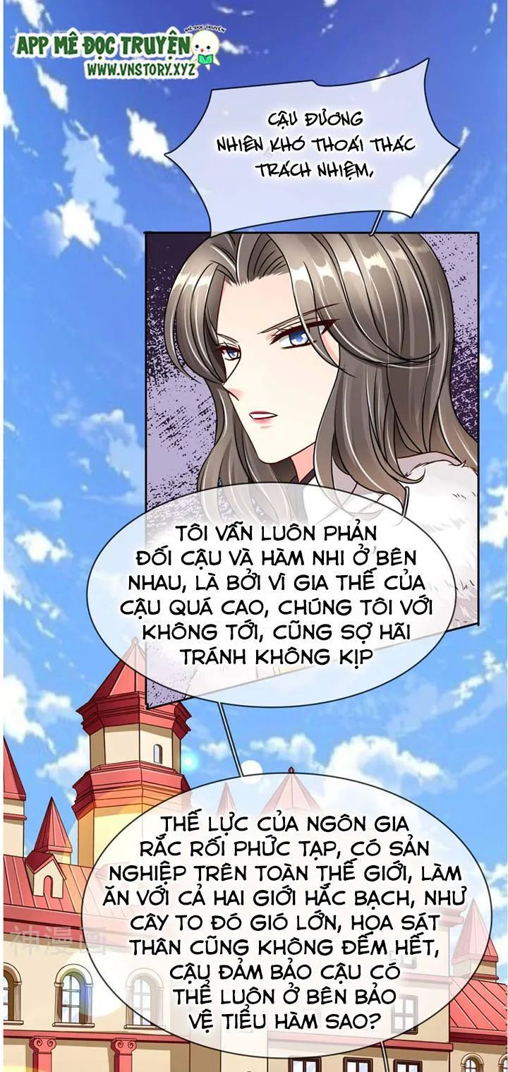 Hào Môn Boss Thiên Giới Thê Chapter 24 - Trang 2