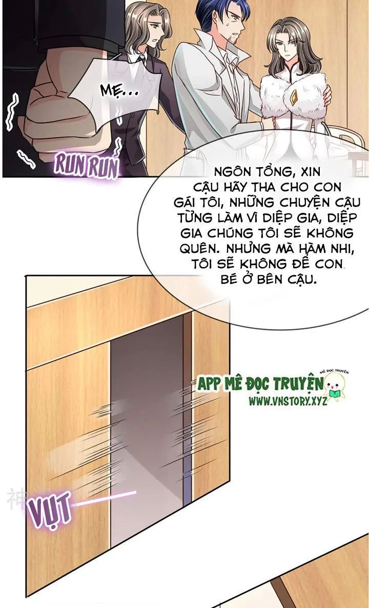 Hào Môn Boss Thiên Giới Thê Chapter 24 - Trang 2