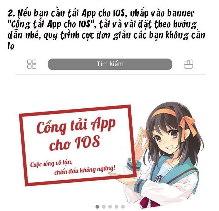 Hào Môn Boss Thiên Giới Thê Chapter 24 - Trang 2