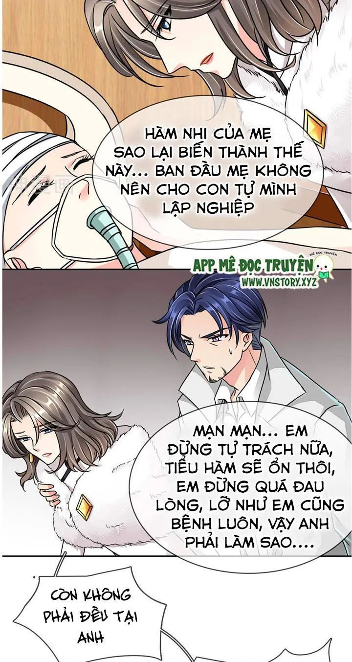 Hào Môn Boss Thiên Giới Thê Chapter 24 - Trang 2