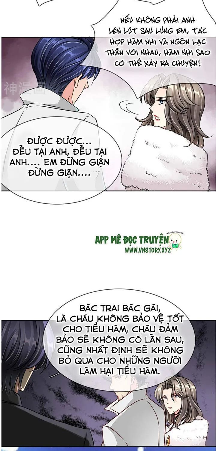 Hào Môn Boss Thiên Giới Thê Chapter 24 - Trang 2