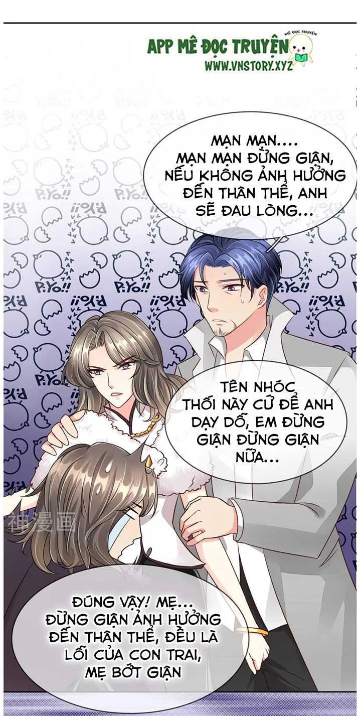 Hào Môn Boss Thiên Giới Thê Chapter 23 - Trang 2