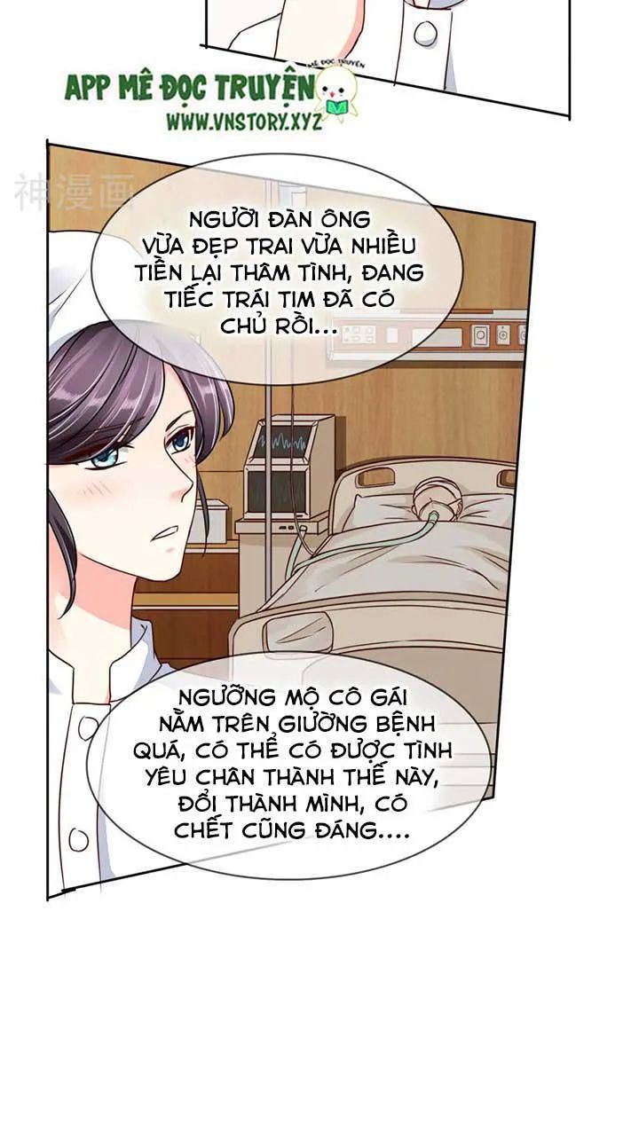 Hào Môn Boss Thiên Giới Thê Chapter 23 - Trang 2