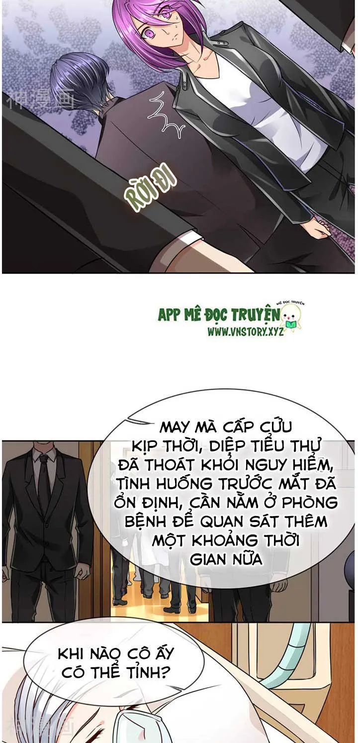 Hào Môn Boss Thiên Giới Thê Chapter 22 - Trang 2