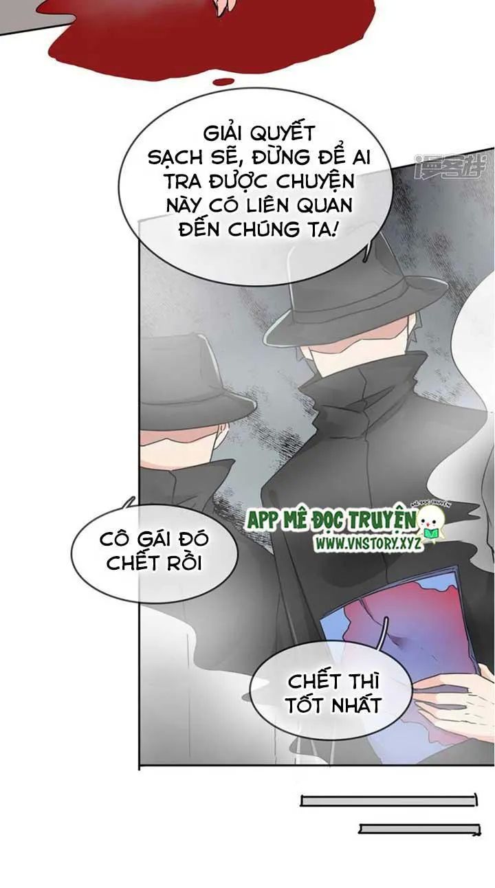 Hào Môn Boss Thiên Giới Thê Chapter 21 - Trang 2