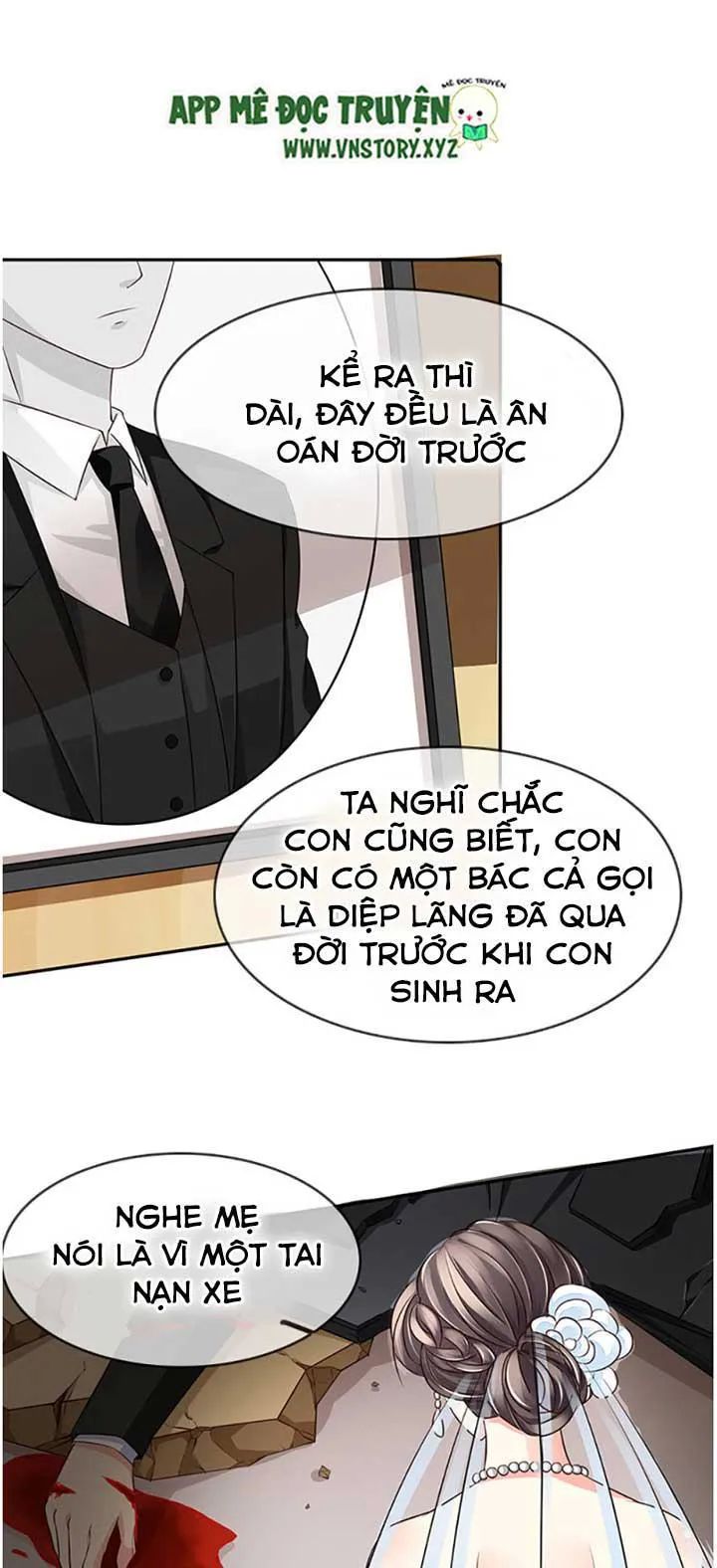 Hào Môn Boss Thiên Giới Thê Chapter 20 - Trang 2