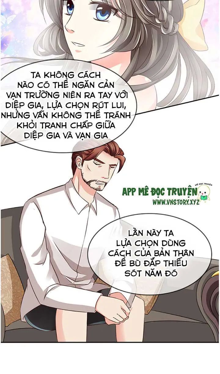 Hào Môn Boss Thiên Giới Thê Chapter 20 - Trang 2