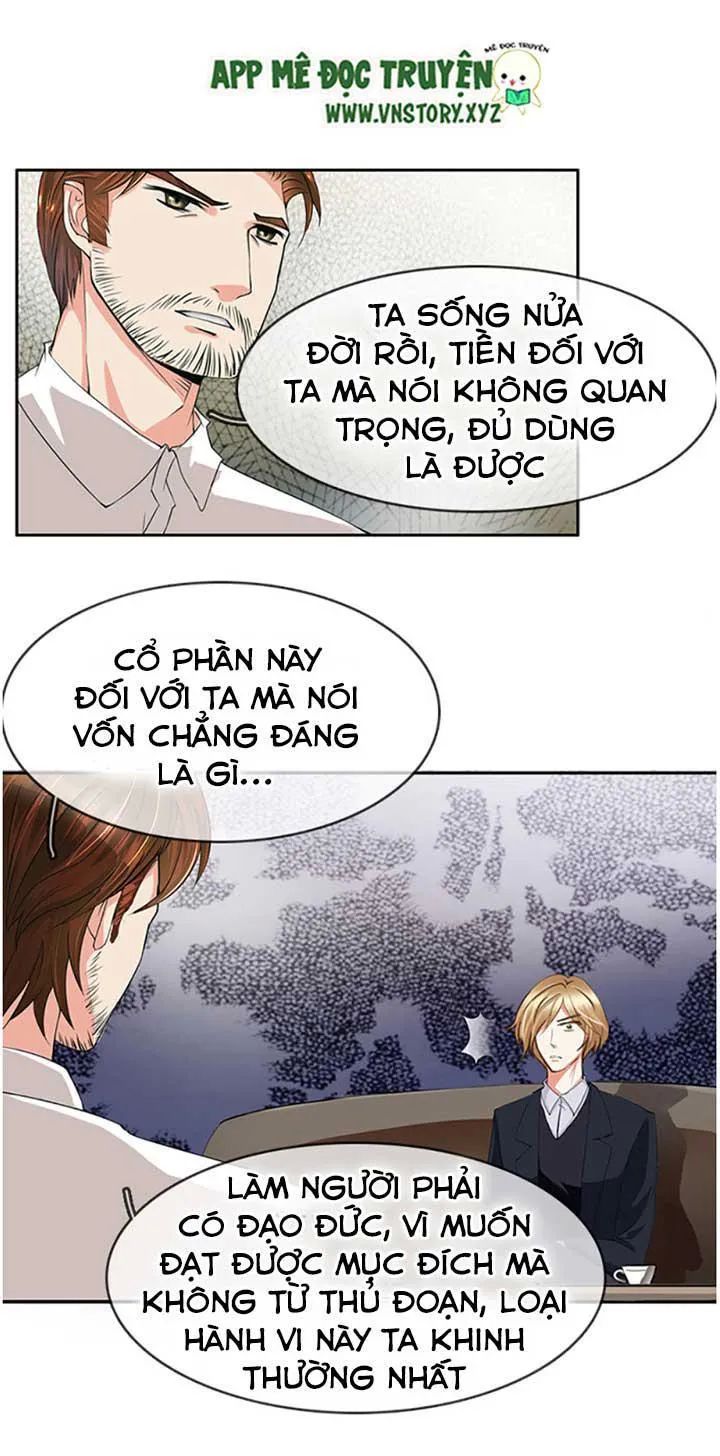 Hào Môn Boss Thiên Giới Thê Chapter 20 - Trang 2