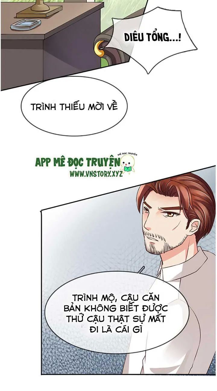 Hào Môn Boss Thiên Giới Thê Chapter 20 - Trang 2