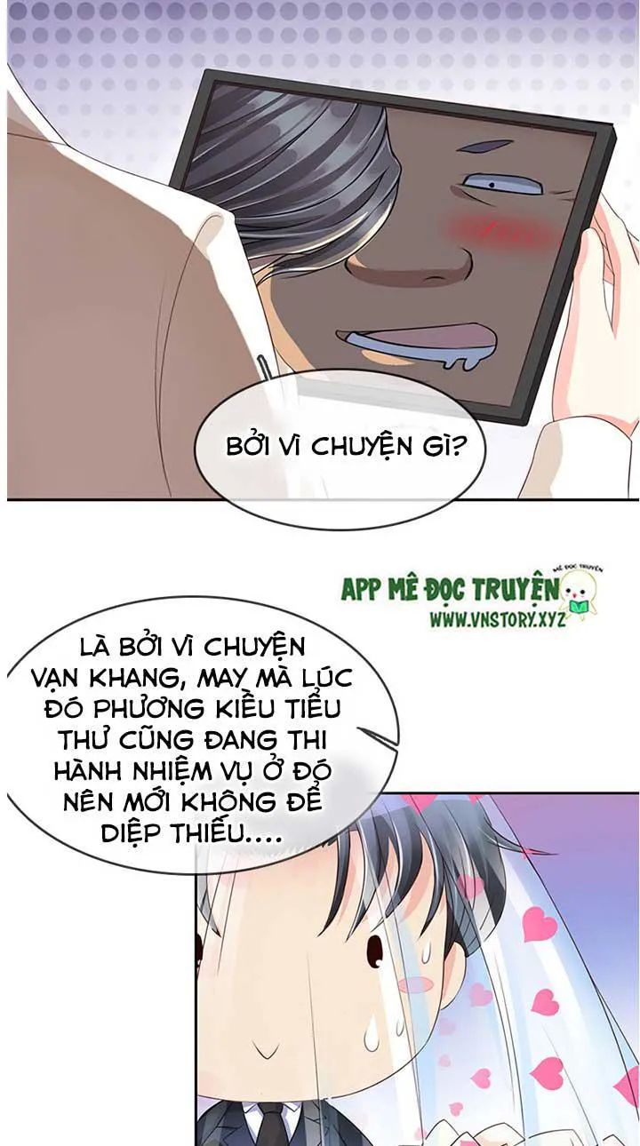 Hào Môn Boss Thiên Giới Thê Chapter 19 - Trang 2