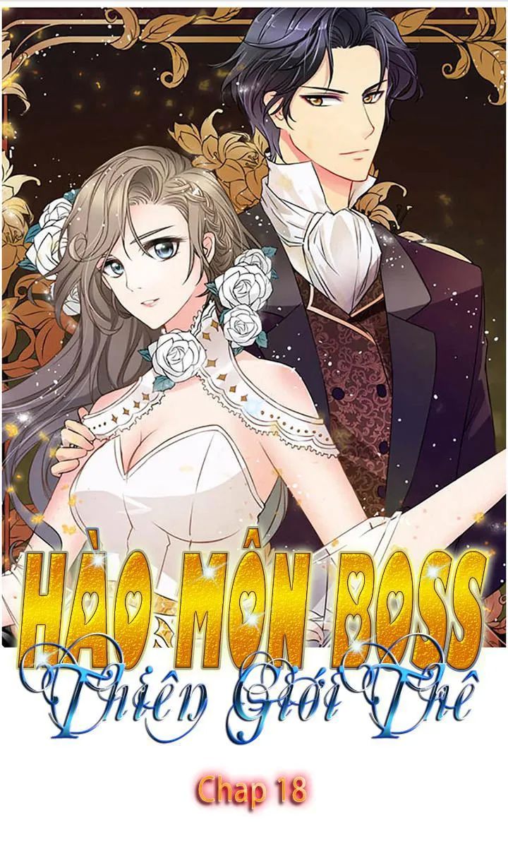 Hào Môn Boss Thiên Giới Thê Chapter 18 - Trang 2