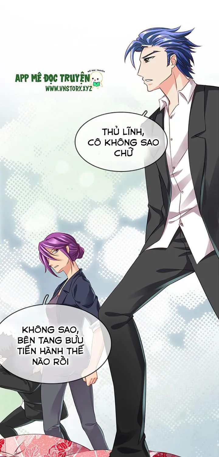 Hào Môn Boss Thiên Giới Thê Chapter 18 - Trang 2