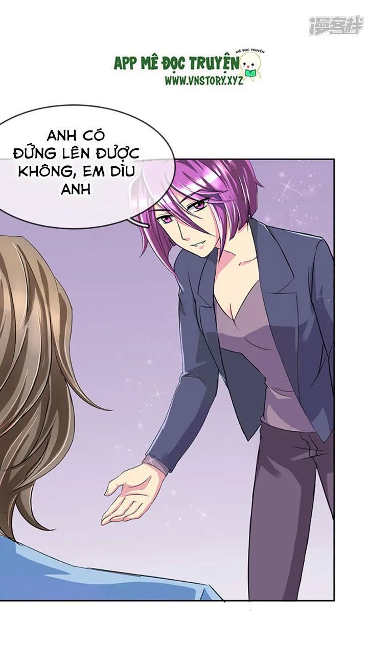 Hào Môn Boss Thiên Giới Thê Chapter 18 - Trang 2