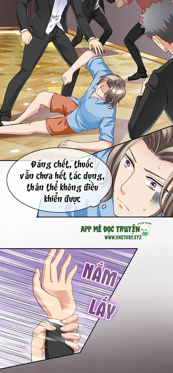 Hào Môn Boss Thiên Giới Thê Chapter 18 - Trang 2