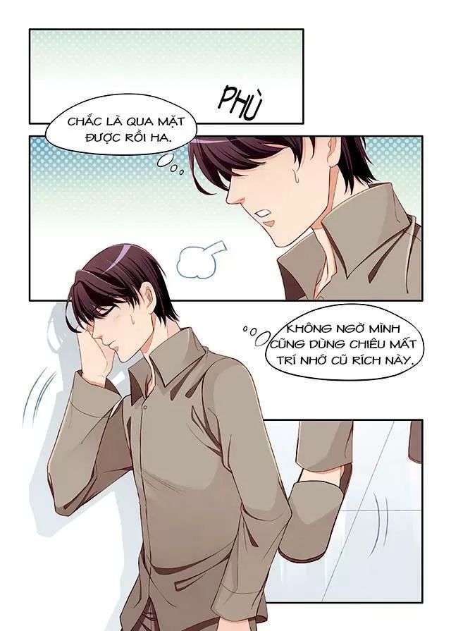 Tôi Giành Bạn Trai Với Mẹ Chapter 108 - Trang 2