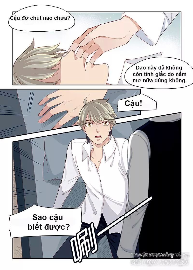 Tôi Giành Bạn Trai Với Mẹ Chapter 86 - Trang 2