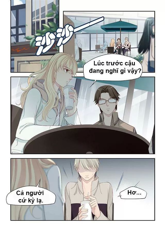 Tôi Giành Bạn Trai Với Mẹ Chapter 79 - Trang 2