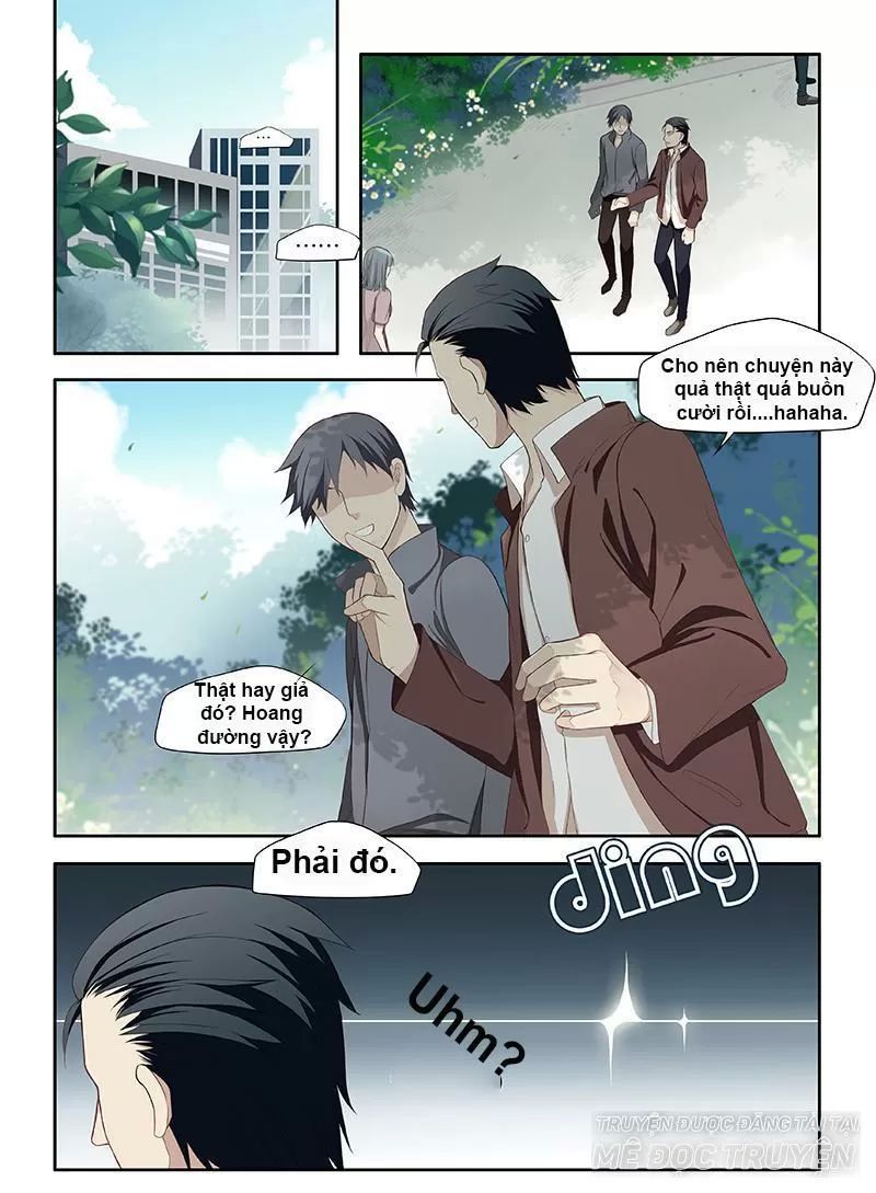 Tôi Giành Bạn Trai Với Mẹ Chapter 77 - Trang 2