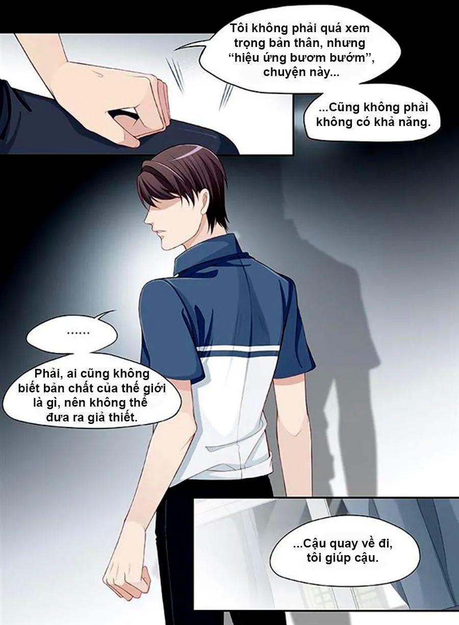 Tôi Giành Bạn Trai Với Mẹ Chapter 64 - Trang 2