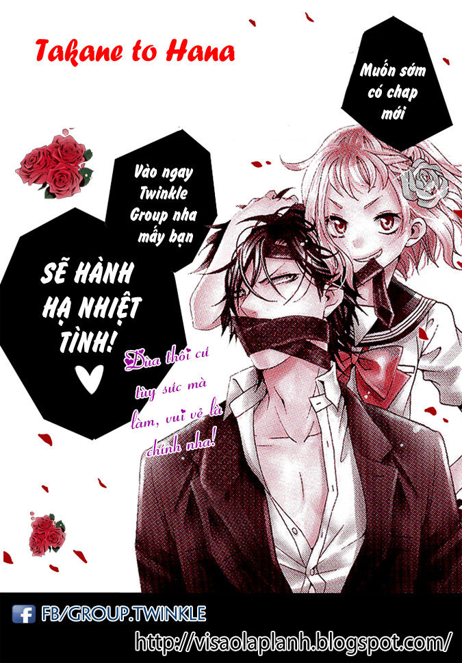 Kuro Hakushaku Wa Hoshi O Mederu Chapter 10 - Trang 2