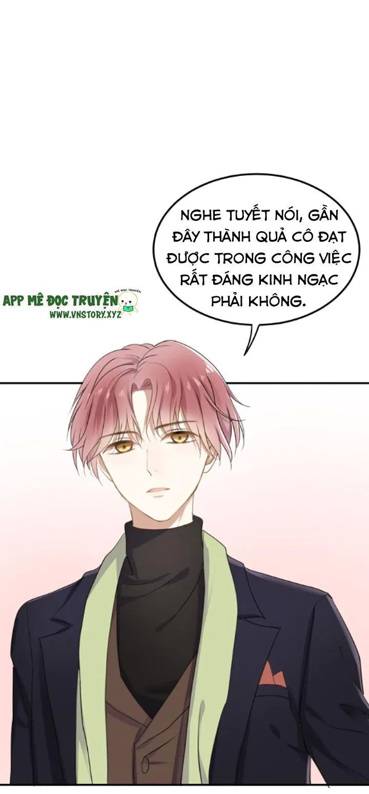 Thần Tượng Điểm Zero Chapter 143 - Trang 2