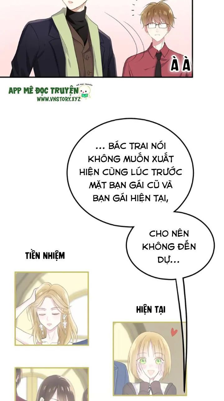 Thần Tượng Điểm Zero Chapter 143 - Trang 2