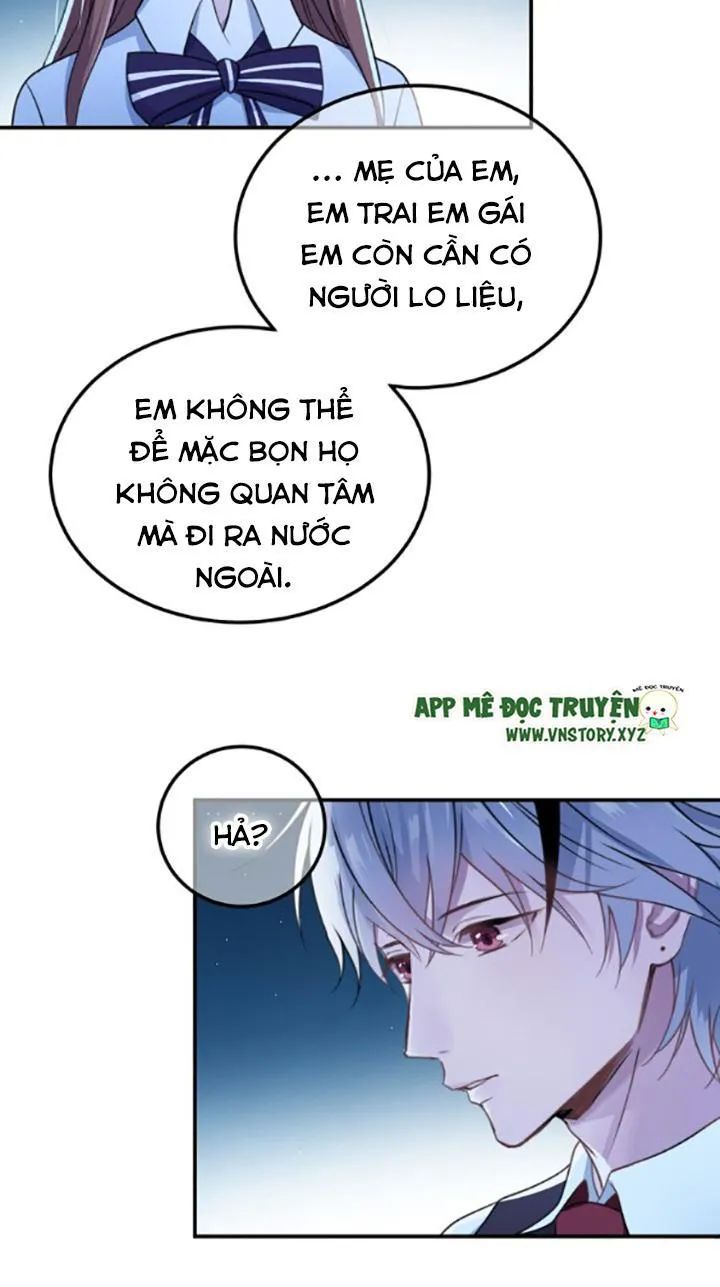 Thần Tượng Điểm Zero Chapter 140 - Trang 2