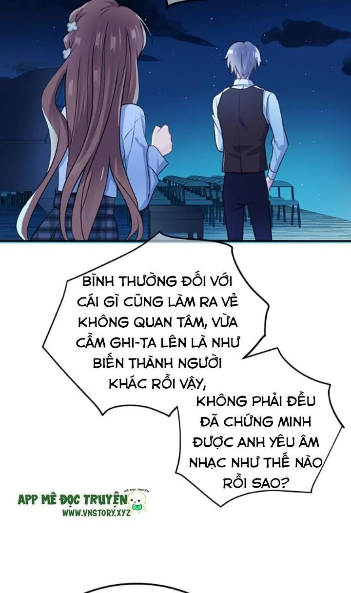 Thần Tượng Điểm Zero Chapter 140 - Trang 2