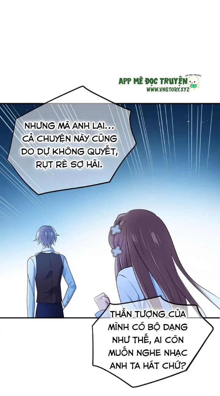 Thần Tượng Điểm Zero Chapter 140 - Trang 2