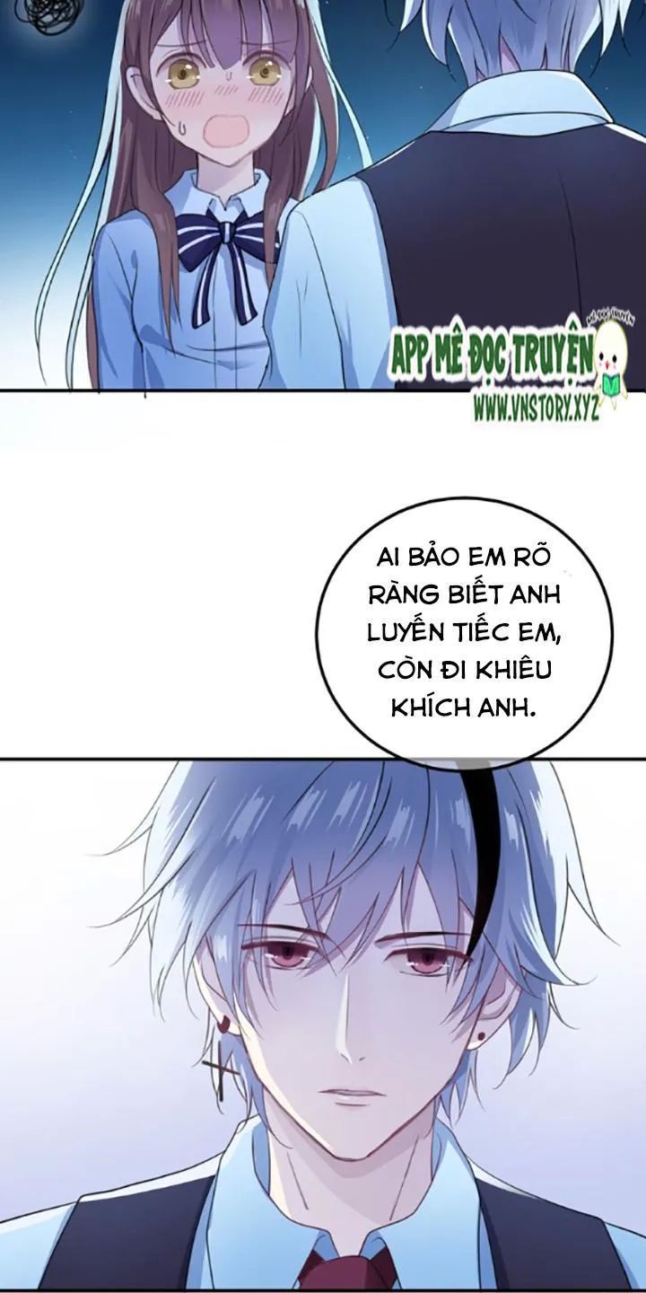 Thần Tượng Điểm Zero Chapter 140 - Trang 2