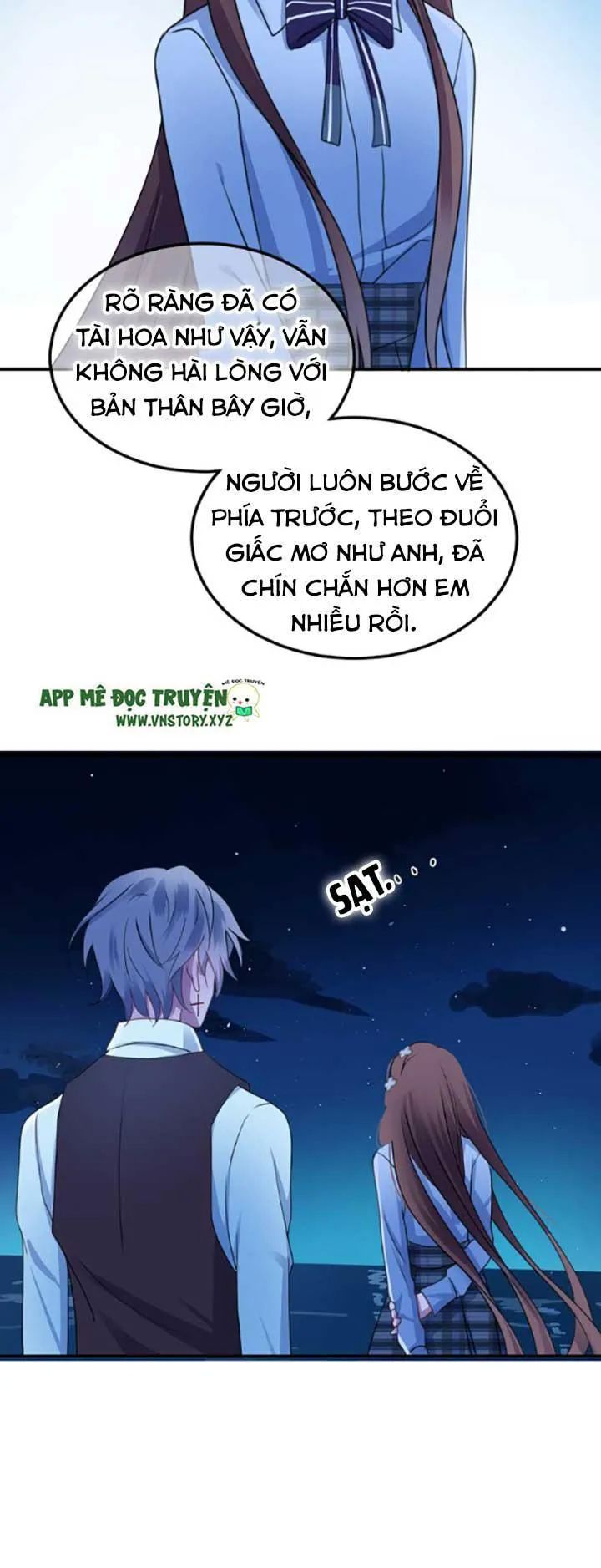 Thần Tượng Điểm Zero Chapter 139 - Trang 2