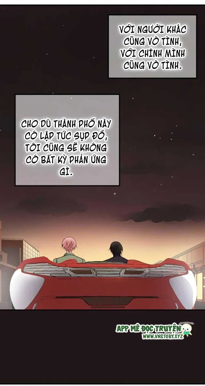 Thần Tượng Điểm Zero Chapter 138 - Trang 2