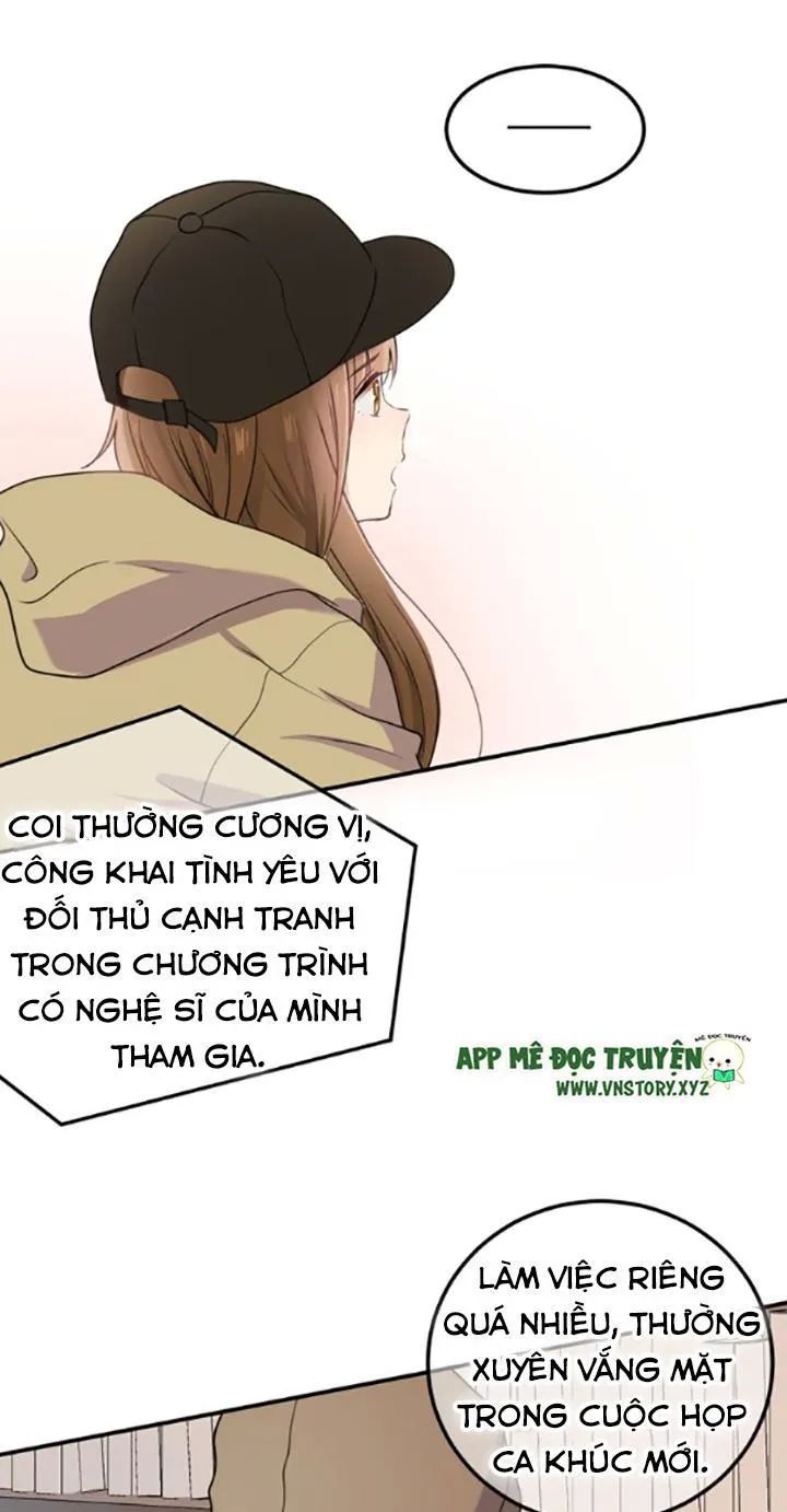 Thần Tượng Điểm Zero Chapter 136 - Trang 2